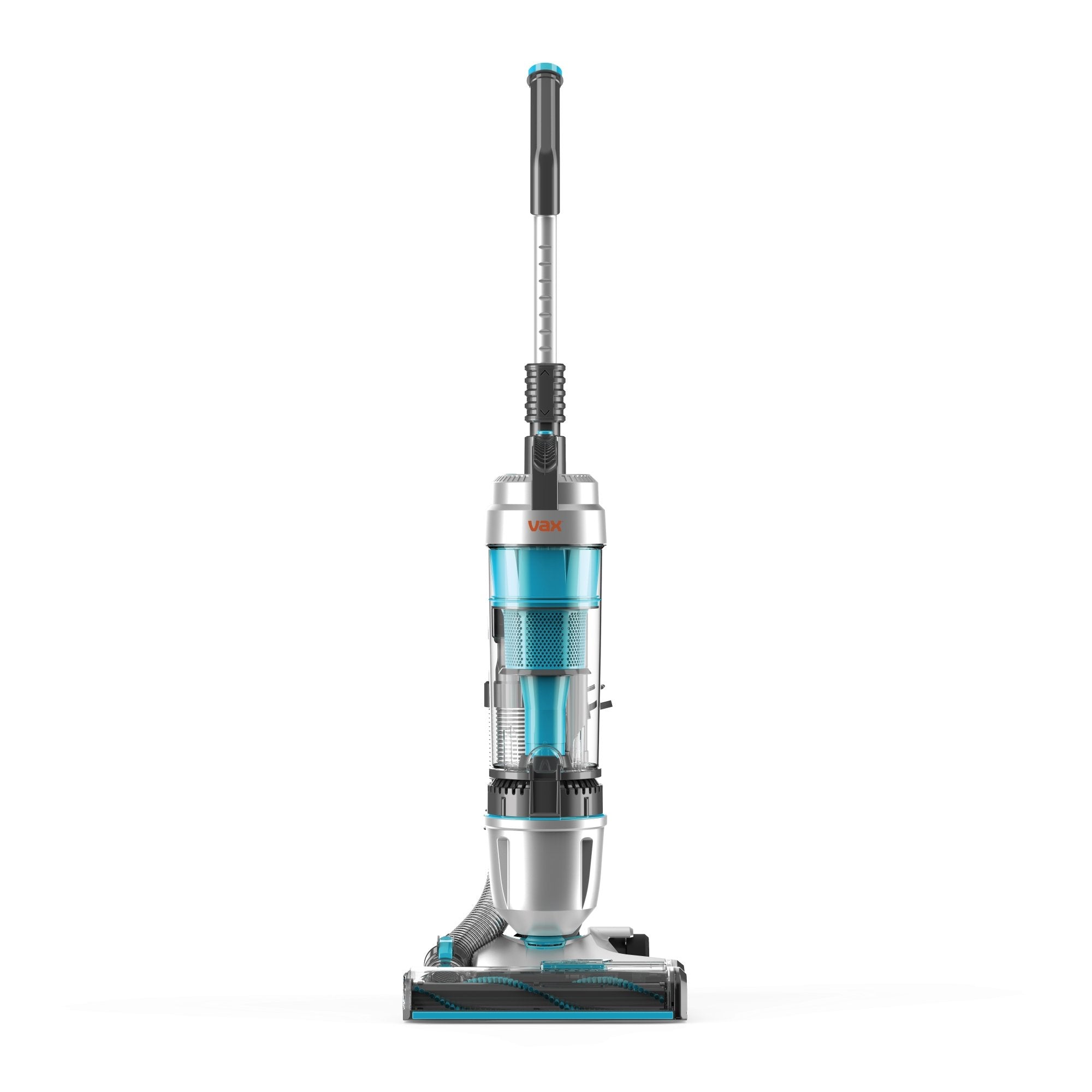 Corded Upright Vacuum Cleaner with Pet Tool, Multi-Cyclonic Suction, 17m Reach, 1.5L Capacity